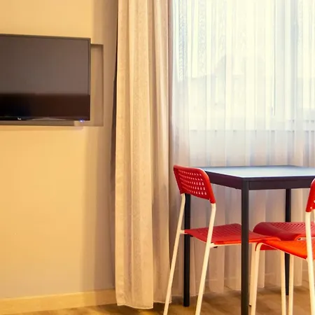 Centrally Located Flat Near Kulturpark * İzmir