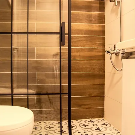 Centrally Located Flat Near Kulturpark