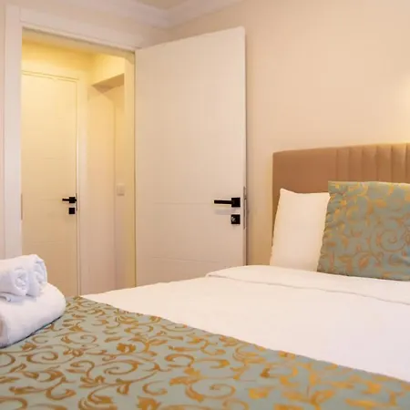 Apartment Centrally Located Flat Near Kulturpark