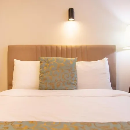 Apartment Centrally Located Flat Near Kulturpark Izmir